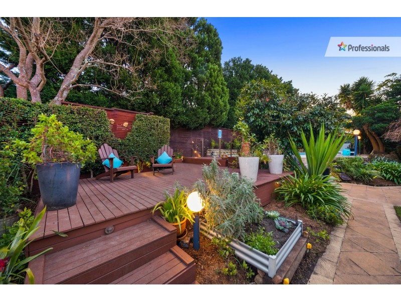 11 Kookaburra Place, West Pennant Hills NSW 2125