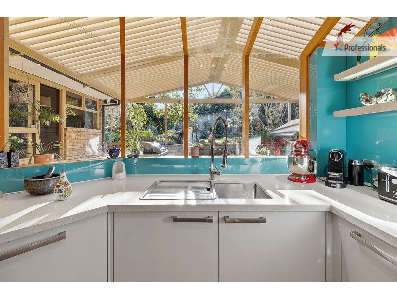 11 Kookaburra Place, West Pennant Hills NSW 2125