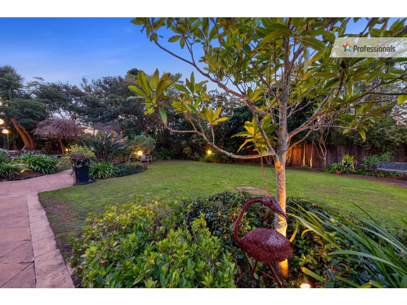 11 Kookaburra Place, West Pennant Hills NSW 2125