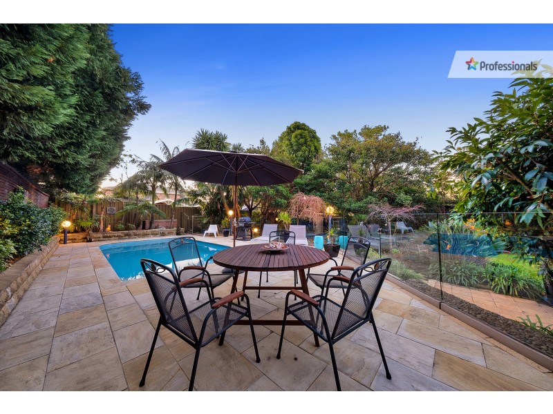 11 Kookaburra Place, West Pennant Hills NSW 2125