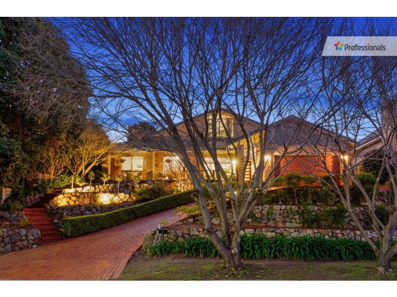 11 Kookaburra Place, West Pennant Hills NSW 2125