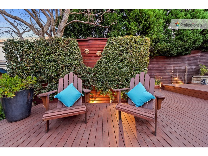 11 Kookaburra Place, West Pennant Hills NSW 2125