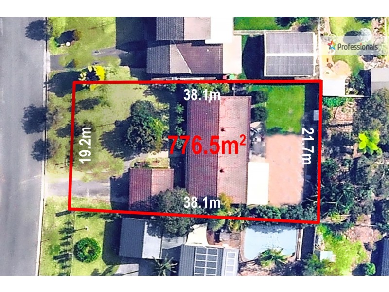 10 Alderson Avenue, North Rocks NSW 2151