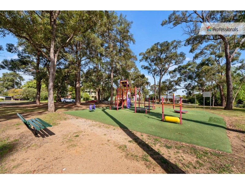 10 Alderson Avenue, North Rocks NSW 2151