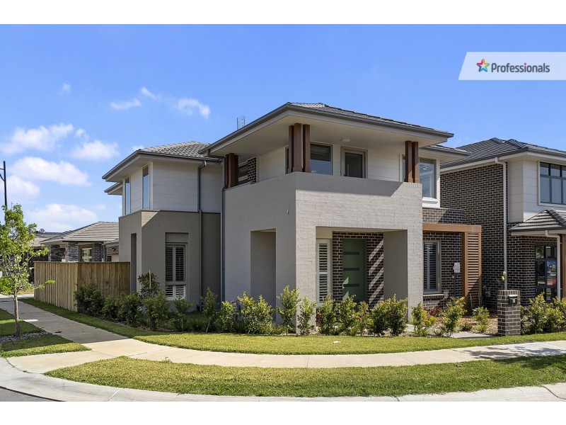 15 Marble Street, Box Hill NSW 2765