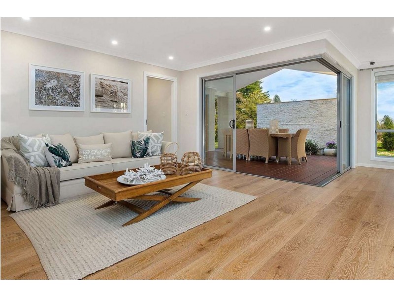 18 Hartigan Avenue, Kellyville NSW 2155