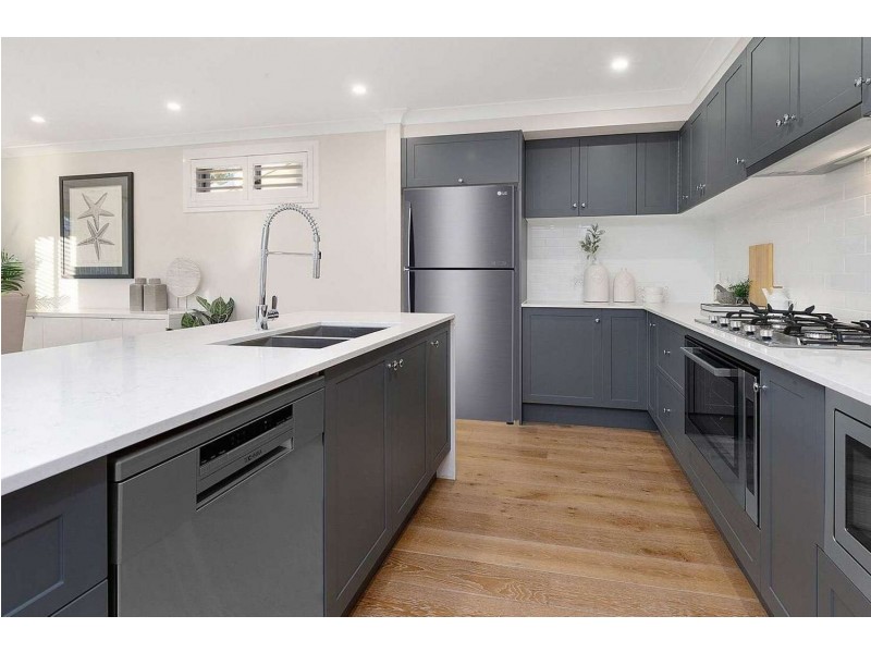 18 Hartigan Avenue, Kellyville NSW 2155