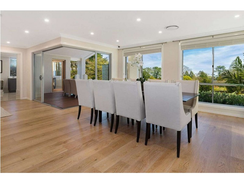 18 Hartigan Avenue, Kellyville NSW 2155