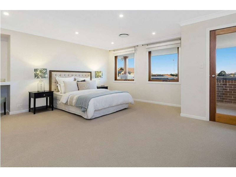 18 Hartigan Avenue, Kellyville NSW 2155