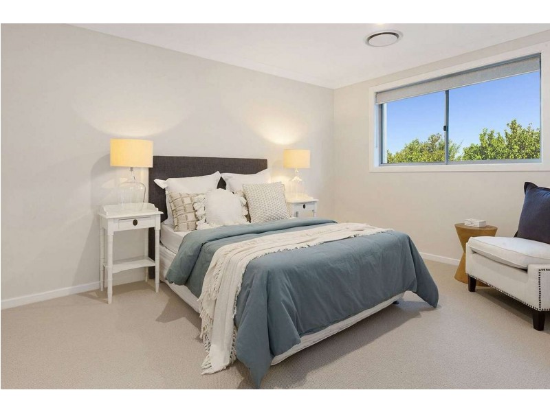 18 Hartigan Avenue, Kellyville NSW 2155