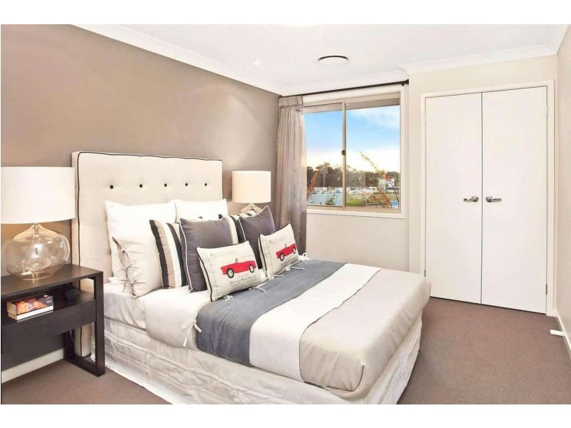 18 Hartigan Avenue, Kellyville NSW 2155