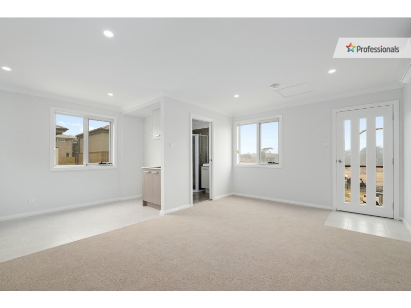 7a Thorpe Way, Box Hill NSW 2765