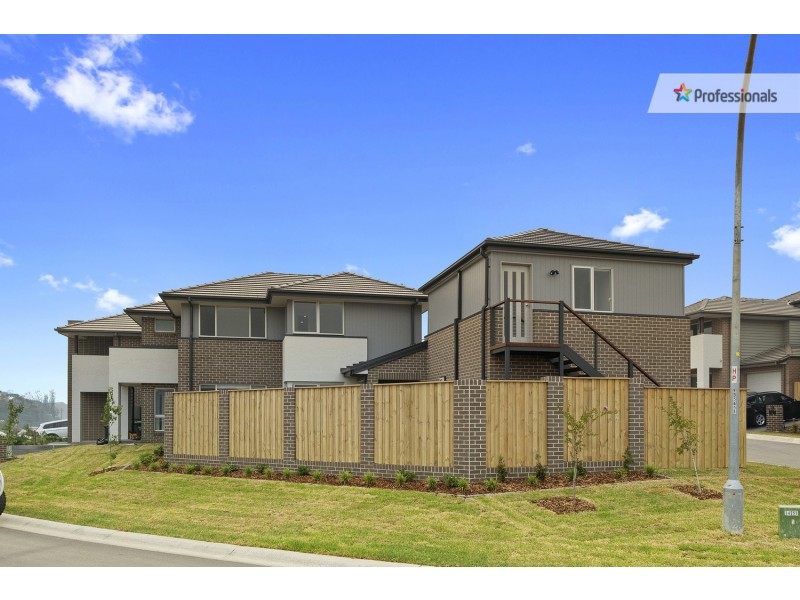 7a Thorpe Way, Box Hill NSW 2765