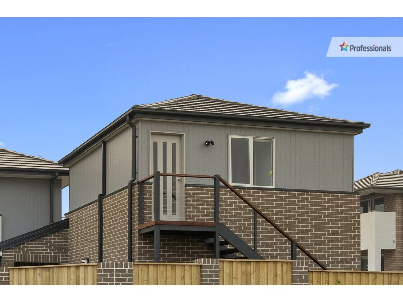 7a Thorpe Way, Box Hill NSW 2765