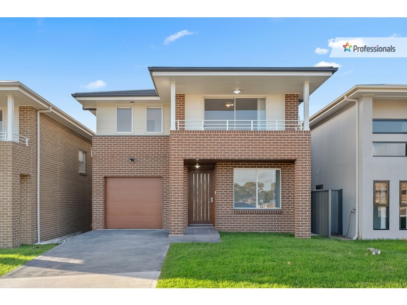 9 Panton Street, Rouse Hill NSW 2155