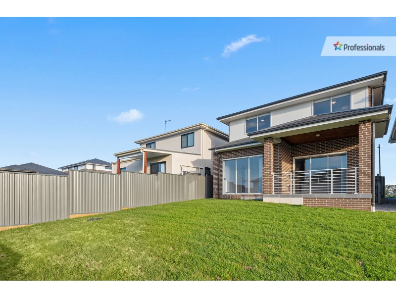 9 Panton Street, Rouse Hill NSW 2155