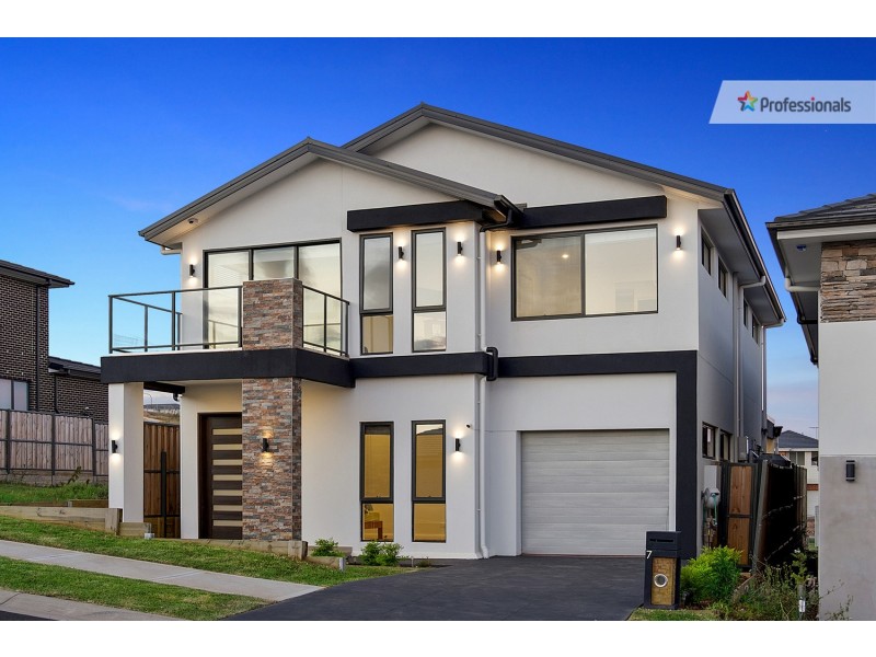 7 Hannaford Avenue, Box Hill NSW 2765