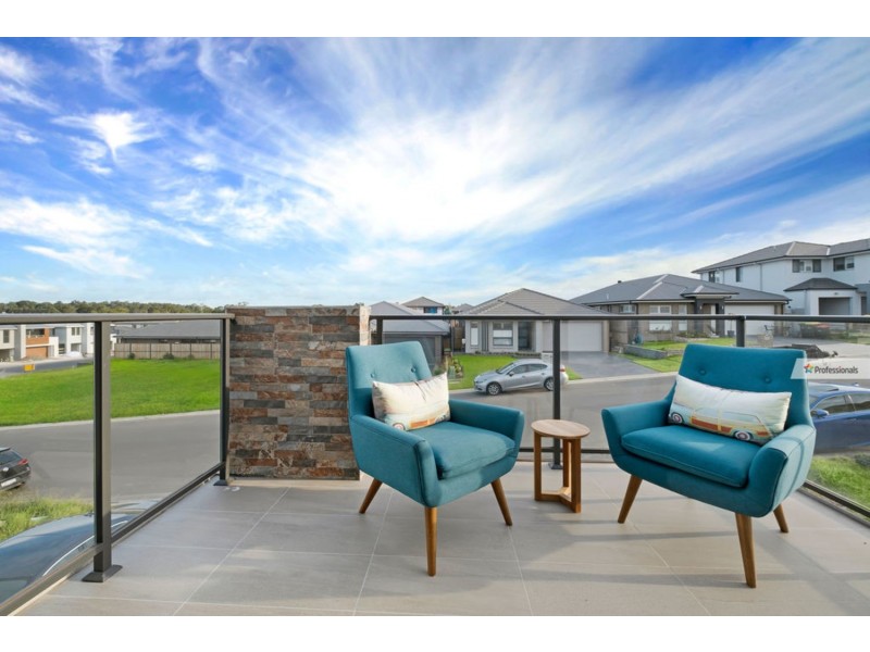 7 Hannaford Avenue, Box Hill NSW 2765