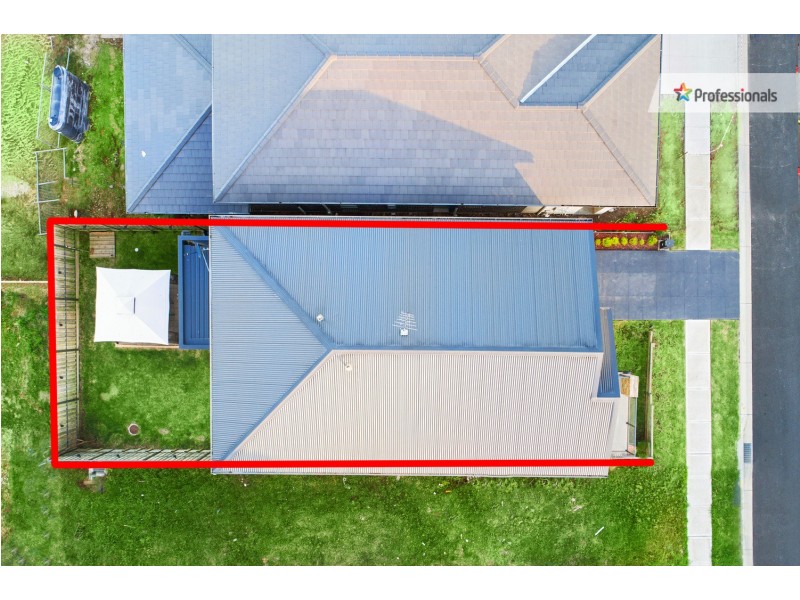 7 Hannaford Avenue, Box Hill NSW 2765