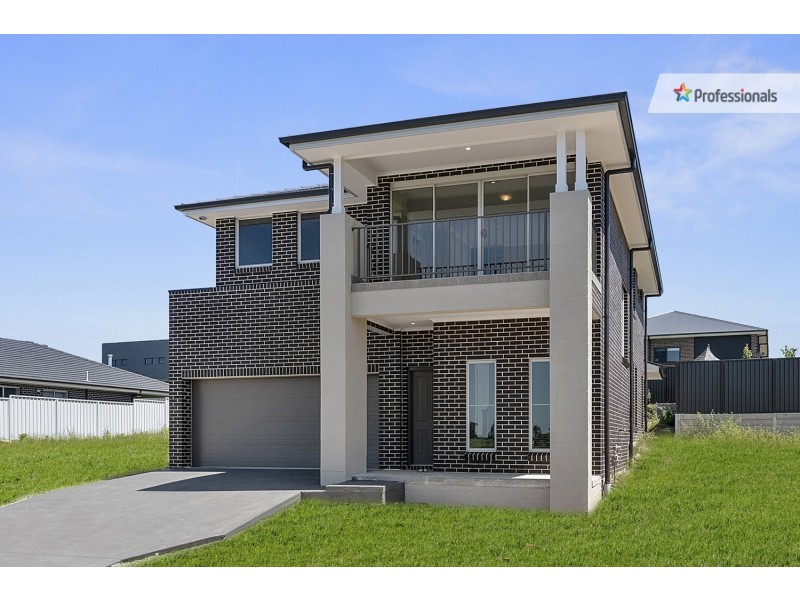 3 Aquarius Way, Box Hill NSW 2765