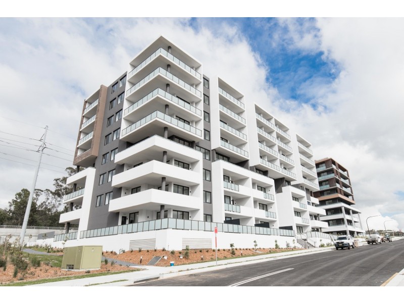 Rouse Hill NSW 2155