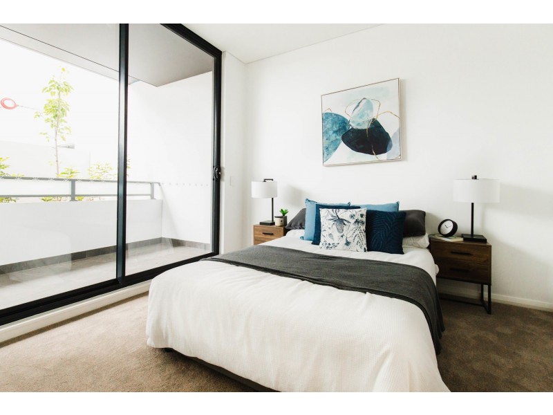 Rouse Hill NSW 2155