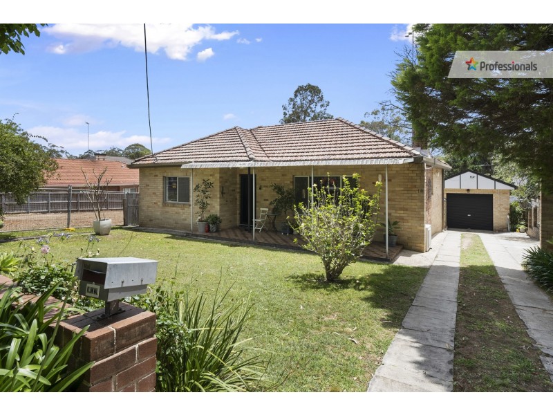 14 Dean Street, West Pennant Hills NSW 2125