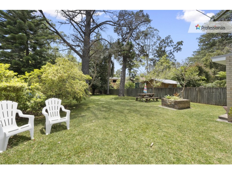 14 Dean Street, West Pennant Hills NSW 2125