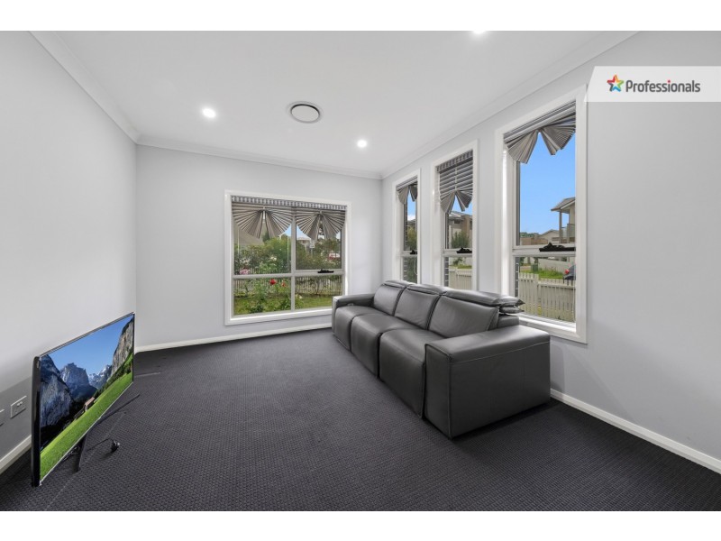 5 Bascule Street, Rouse Hill NSW 2155