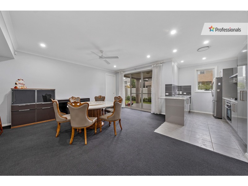 5 Bascule Street, Rouse Hill NSW 2155