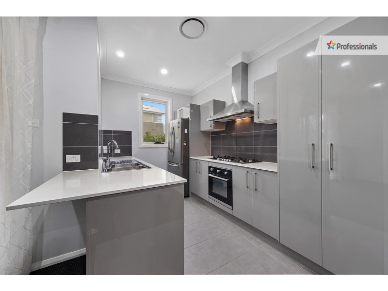 5 Bascule Street, Rouse Hill NSW 2155