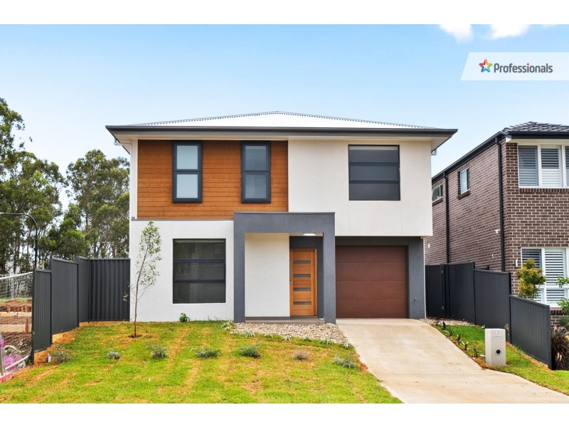 3 Barbola Street, Rouse Hill NSW 2155