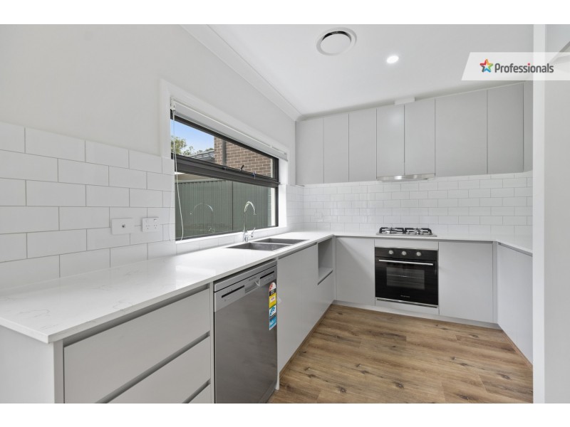 3 Barbola Street, Rouse Hill NSW 2155