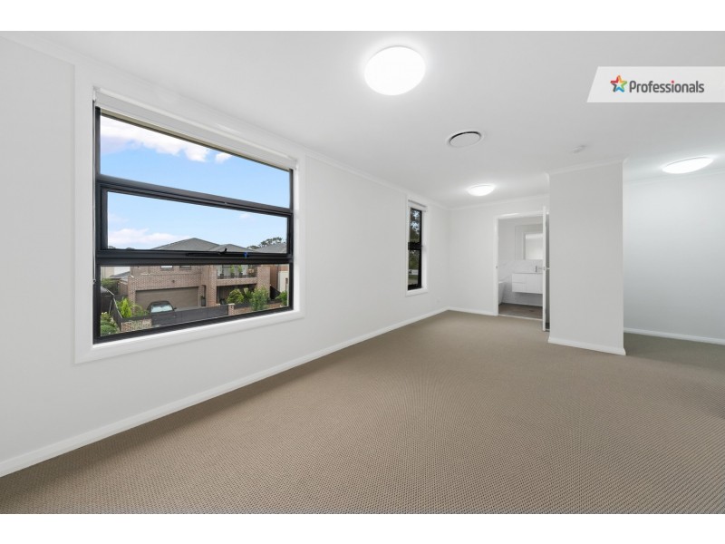 3 Barbola Street, Rouse Hill NSW 2155