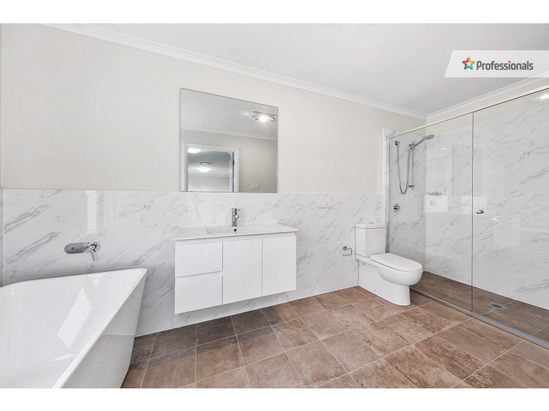 3 Barbola Street, Rouse Hill NSW 2155
