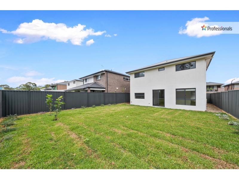 3 Barbola Street, Rouse Hill NSW 2155