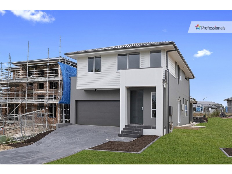 34 Driftwood Street, Box Hill NSW 2765