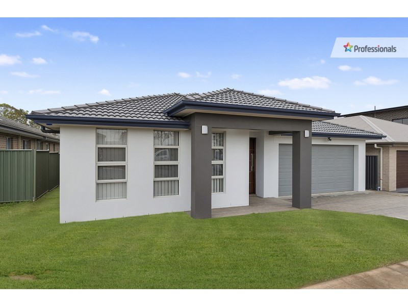 7 Bitalli Street, Maraylya NSW 2765