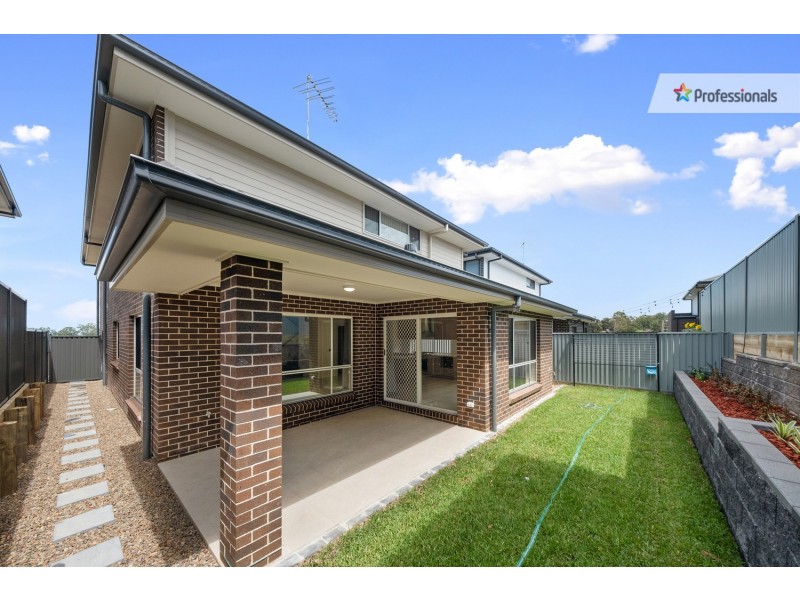 136 Tallawong Road, Rouse Hill NSW 2155