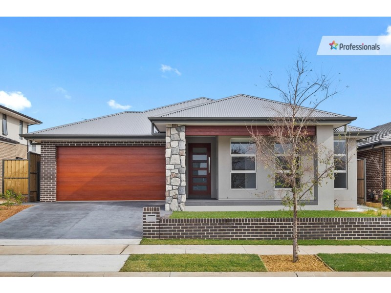 7 Cormo Way, Box Hill NSW 2765