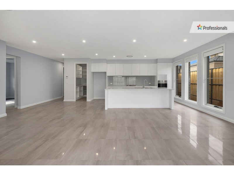 7 Cormo Way, Box Hill NSW 2765