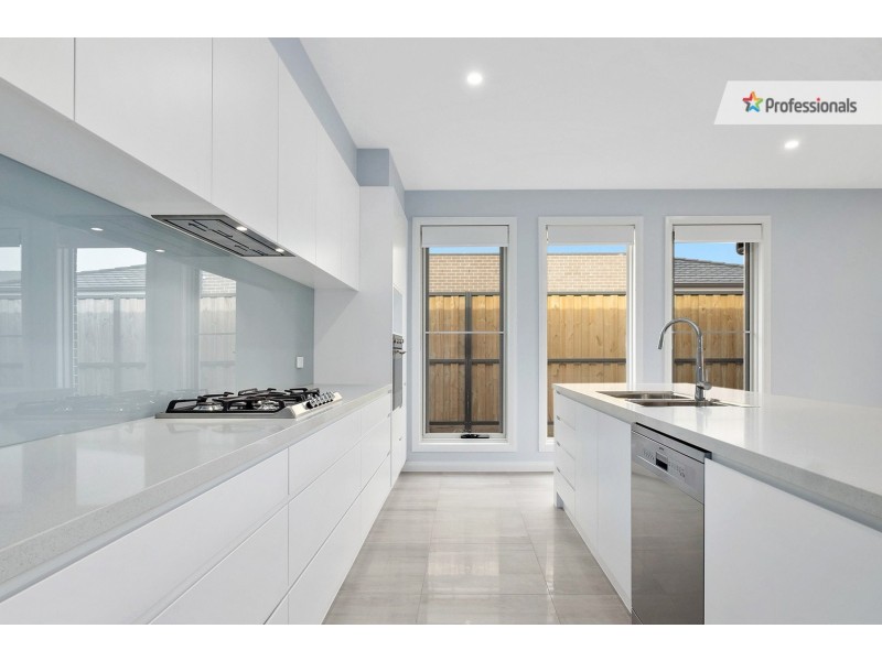 7 Cormo Way, Box Hill NSW 2765