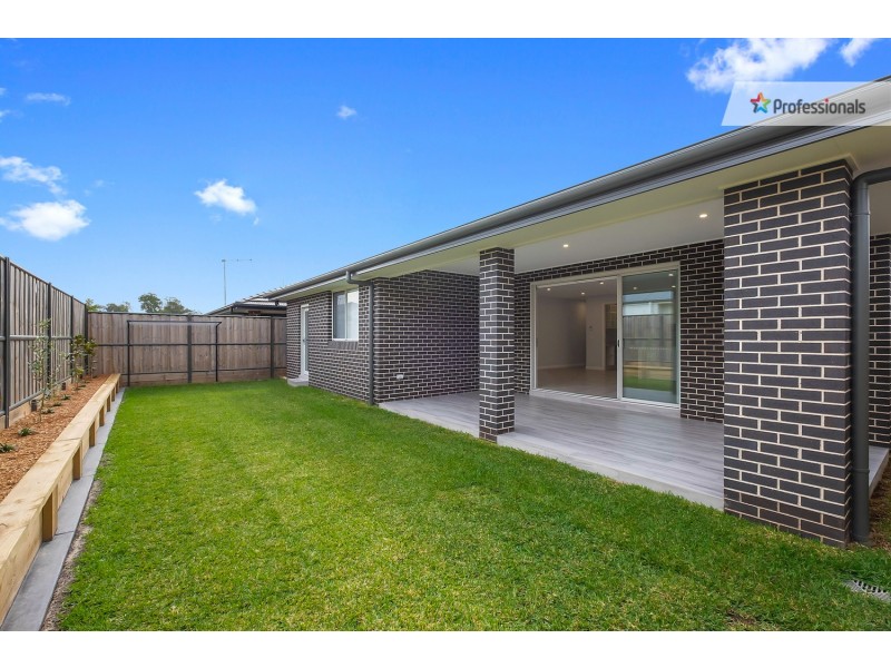 7 Cormo Way, Box Hill NSW 2765