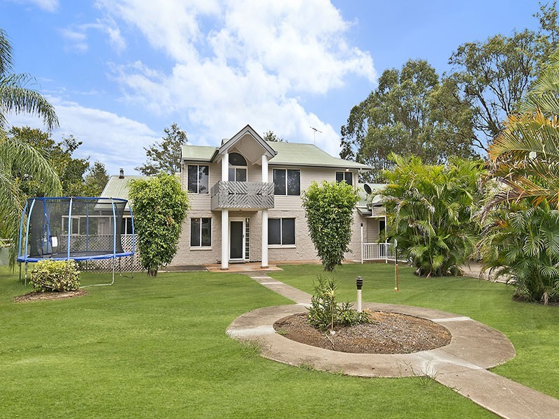 40-42 Josephfina Ct, Logan Reserve QLD 4133