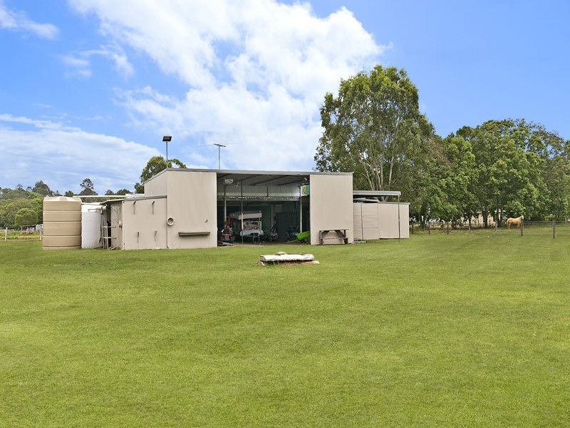 40-42 Josephfina Ct, Logan Reserve QLD 4133