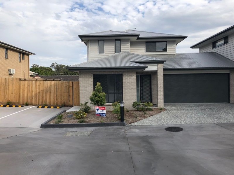 11/14 Ronald Street, Shailer Park QLD 4128