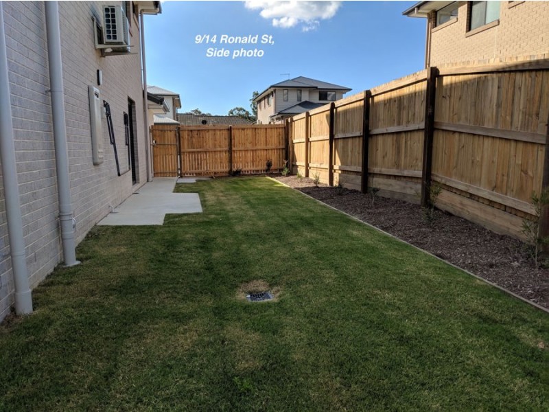 11/14 Ronald Street, Shailer Park QLD 4128