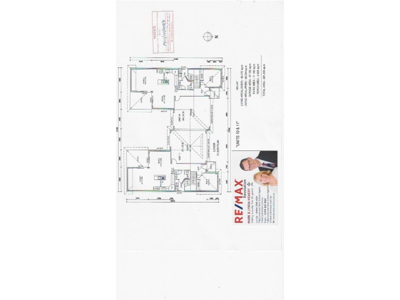 11/14 Ronald Street, Shailer Park QLD 4128 Floorplan
