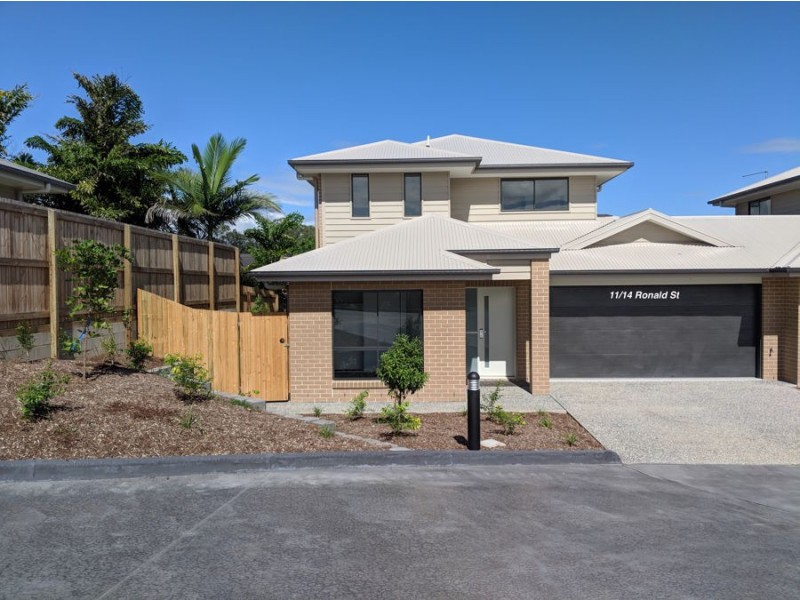 11/14 Ronald Street, Shailer Park QLD 4128