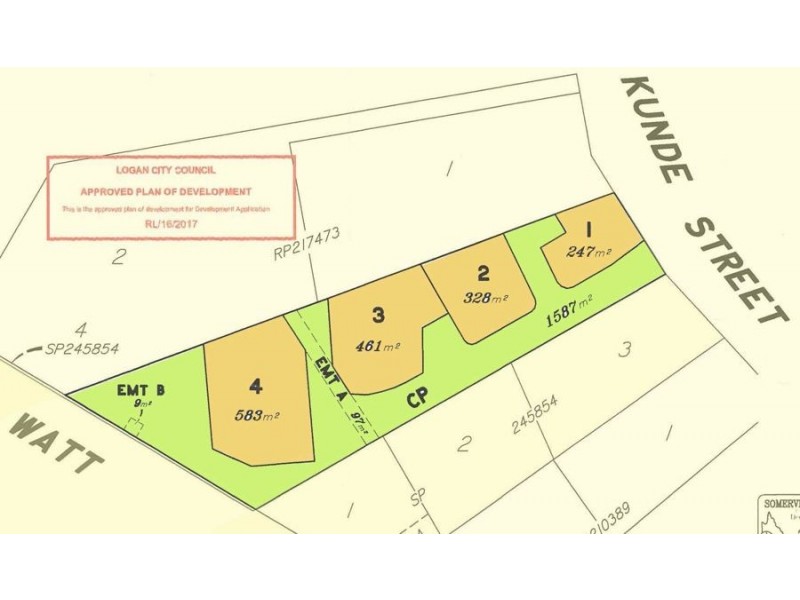 25 Kunde Street, Cornubia QLD 4130